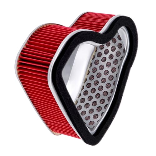 Filtre à air pour Honda VTX 1300 compatible avec modèles SC52 R S T