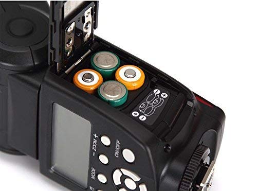 Tubo Flash Lampada Xenon Per Yongnuo YN560 YN565 YN568 YN568EX II | Ricambio Riparazione
