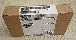 Davitu Motor Controller - 6ES7 193-4JA00-0AA0 and original