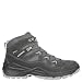 Produktbild LOWA Stiefel mittel SIRKOS EVO GTX MID Ws anthrazit/eisblau 37.5