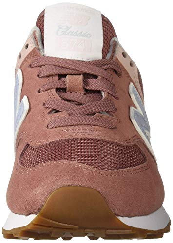 Image of New Balance Women's 574 Sneakers