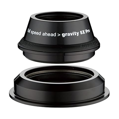 Juego de dirección semi integrada FSA SX Pro Cover