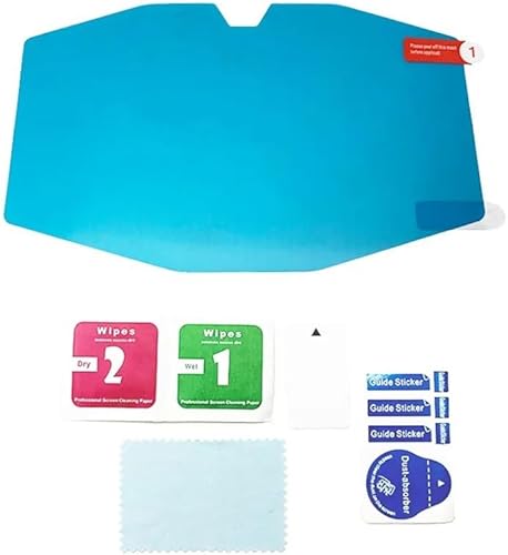 CHROX Motobikes Screen Protector For SU&ZUKI V-Strom 1050XT Vstrom DL 1050XT 1050 XT DL1050 Motorcycle Cluster Scratch Protection Film Dashboard