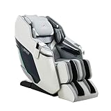 Vielfältige Massagemöglichkeiten: Wählen Sie aus 6 automatischen Massageprogrammen, darunter sanfte Streichelmassagen bis hin zu intensiven Knettechniken, um Ihre individuellen Bedürfnisse zu erfüllen.