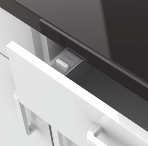 Lindam Dual Locking Drawer Latch x4