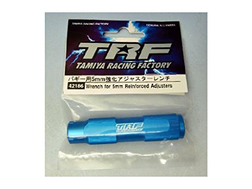 TRF serie No.86 Buggy 5mm renforcer reglage Cle de precision pour chassis