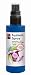 Marabu - Pintura Textil con pulverizador (100 ml), Color Azul Marino