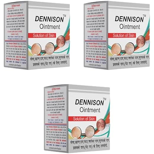 Dennison Craft Pack - 20Gm x3