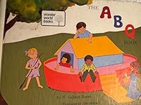 THE A B Q BOOK B000VBGN2W Book Cover