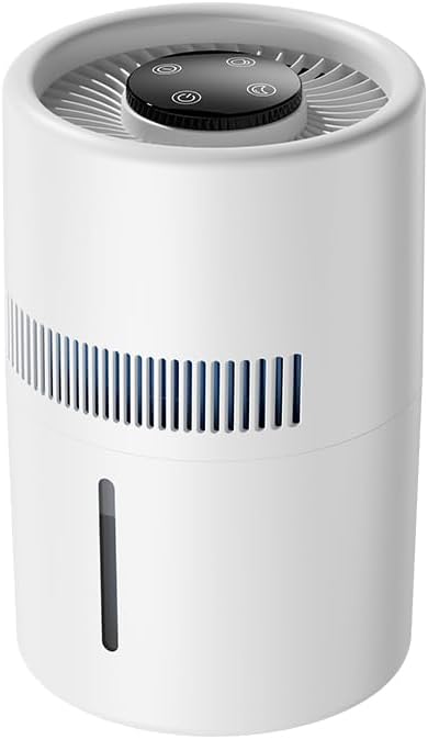 Air Humidifiers for Bedroom