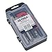 AB Tools M14 x 1.5mm Thread Repair kit/helicoil 9pc Set Damaged Thread 15pc AN025