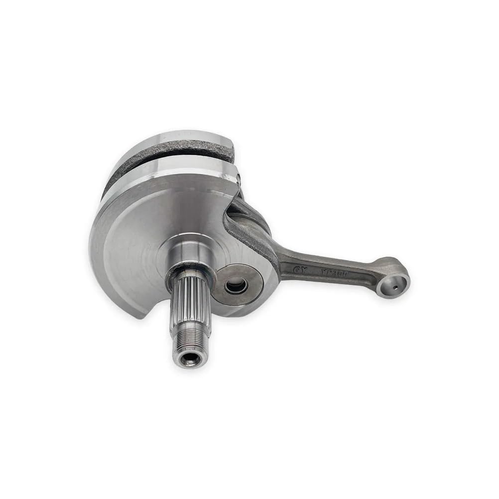 pezzo distribuzione motore Adatto per Loncin YB250R Gruppo Albero Motore Albero Motore Biella KEWS K23 Motore a 4 tempi Motocross Dirt Bike Parti