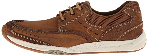 clarks allston edge boat shoes