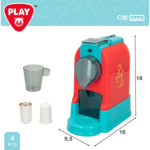 PlayGo- Giocattolo, 46895