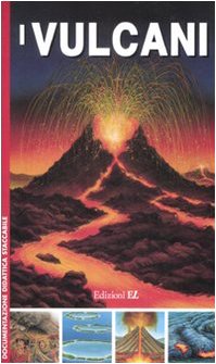 Perfect Paperback I vulcani Book