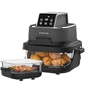 新品 エペイオスEpeios エアオーブンノンフライヤー EPAO506 新品 エペイオスEpeios エアオーブンノンフライヤー EPAO506 EPEIOS