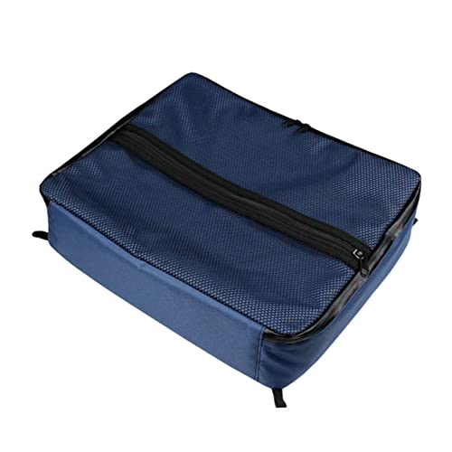 Pochette Isotherme Réutilisable Finis les Repas Chauds en Rando