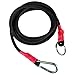 HYDROWAVE Z-Launch Watercraft Launch Cord, Black, 10