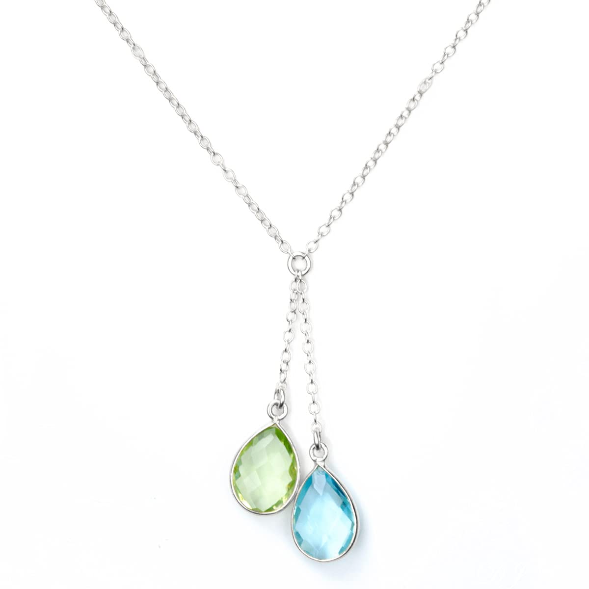 Buy Mothers Necklace, Lariat Necklace 