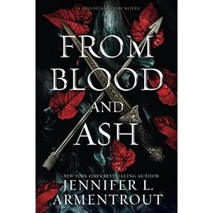 From Blood and Ash