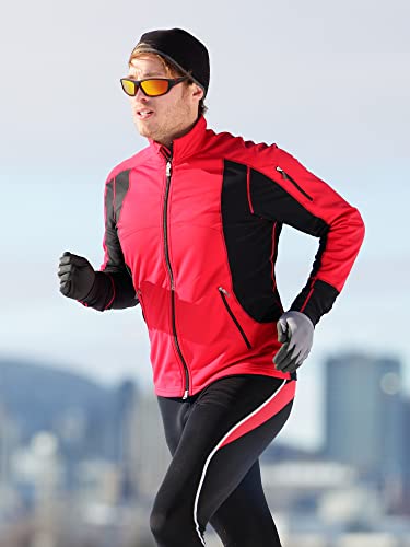 Image of Frienda 6 Pack Polarized Sport Sunglasses for Men Multipack Fit over Glasses Pack Lot Set Men's Sport Fishing Eyeglasses