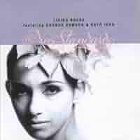 リヴィング・ボッサ　フィーチャリング　沢田駿吾＆伊集加代　CD 芽瑠璃堂 ＞ 沢田駿吾&伊集加代 『リヴィング・ボッサ』CDSOL1079