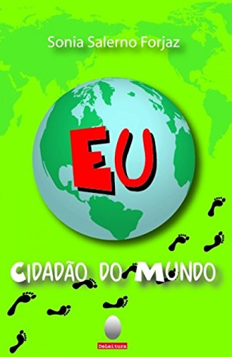 Eu, cidadão do mundo: