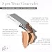 Glo Skin Beauty Spot Treat Concealer, Light - Formulated with Salicylic Acid for Skin Clearing Benefits, Longwearing Coverage and Seamless Color Correction