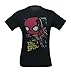 Funko Marvel Infinity Wars Spidey Tee Shirt Adult (Adult X Large)