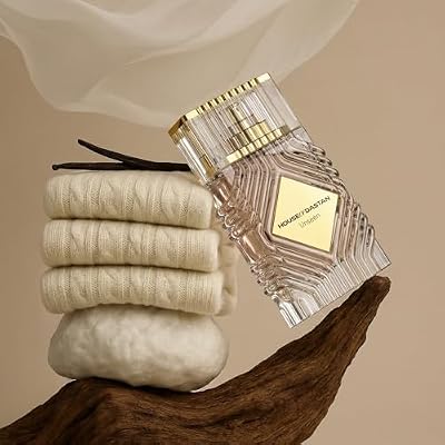 Unseen Extrait De Parfum 3.4 oz /100mL Unisex