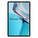 ✔️ PACK : Contient 2 Films de protections plastiques + 2 lingettes nettoyantes. Film Protection Ecran en Plastique pour protéger votre tablette de toutes les agressions extérieures