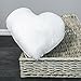 Vozbi Cushions | 1 PCS Heart Shaped Cushions 40 cm (16