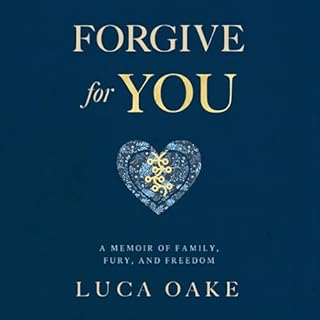 Forgive for You cover art