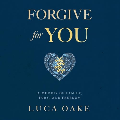 Page de couverture de Forgive for You