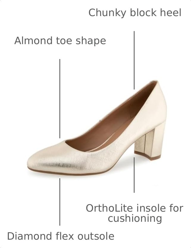 Image of Aerosoles Women's Betsy Pumps