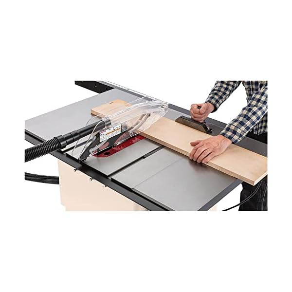 Grizzly Industrial G0899-10" Hybrid Table Saw - Image 6