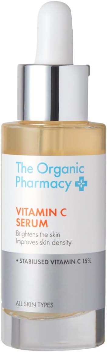 Stabilised Vitamin C Serum