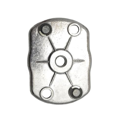 Cadran de démarrage double griffe alu pour débroussailleuse 40-5 44-5 - 4