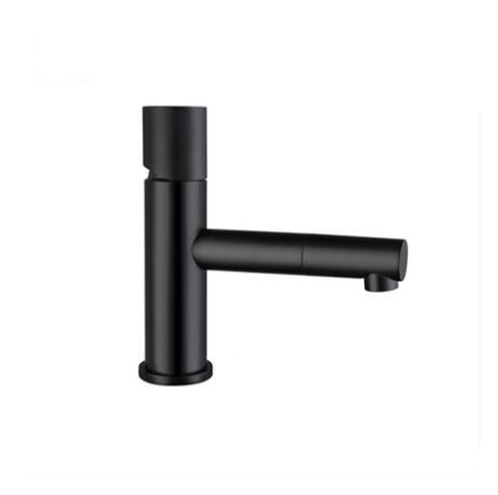 Robinet de lavabo moderne pour en finir avec les éclaboussures de vasque