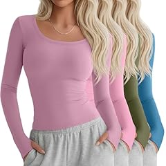 Purple Pink, Apricot Pink, Mustard Green, Lake Blue