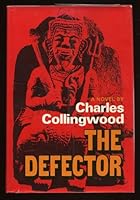 The Defector B0006CUBEC Book Cover