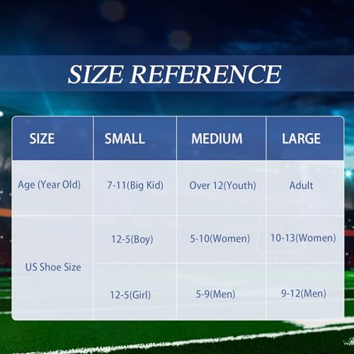 Haysandy Baseball Sock and Belt Combo Set 2 Thick Adjustable Softball Socks with Elastic Waist Belt for Youth Adults3