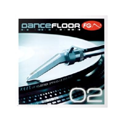 Dance Floor 02