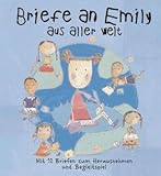 Briefe an Emily aus aller Welt