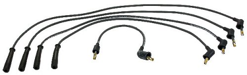 Bosch 09113 Premium Spark Plug Wire Set