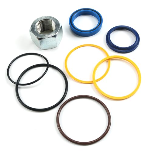 Image of 7135559 Lift Cylinder Seal Kit for Bobcat S175 S185 S205 T190 Loader