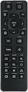 Lámpara De Repuesto Para Proyector INFOCUS IN122, IN124, IN125, IN126, IN2124, IN2126 - Compatible Con SP-LAMP