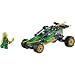 LEGO Ninjago - Buggy de la Jungla, Juguete de Construcción de Coche...