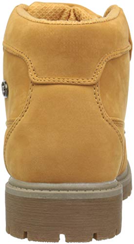 Lugz Women's Mantle Mid Fashion Boot3
