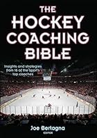 Algopix Similar Product 18 - The Hockey Coaching Bible The Coaching